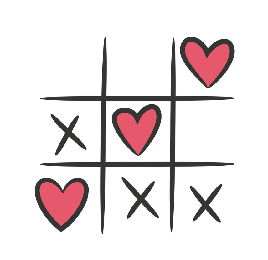 Tic Tac Toe AI